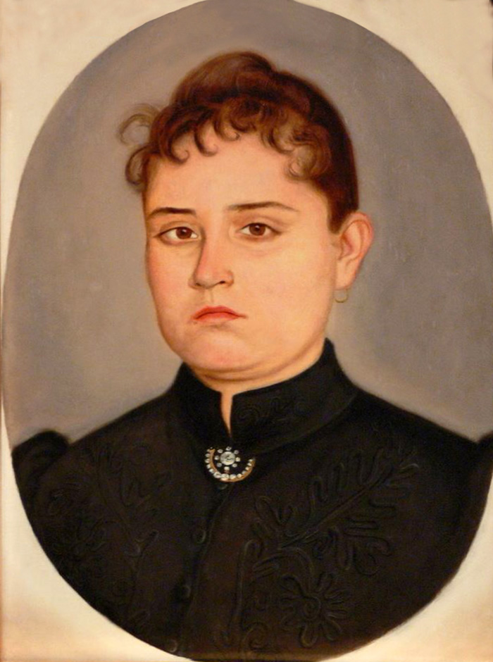 Portrait